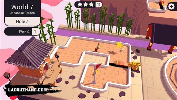 n高尔夫 nGolf|官方中文|本太+1.0.3升补+2DLC|NSZ|原版|_2