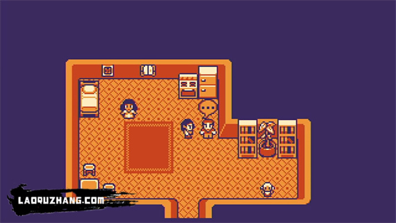 为了广阔的未来|官方中文|本体+1.0.2升补+6DLC|NSZ|原版|_2