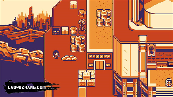 为了广阔的未来|官方中文|本体+1.0.2升补+6DLC|NSZ|原版|_3