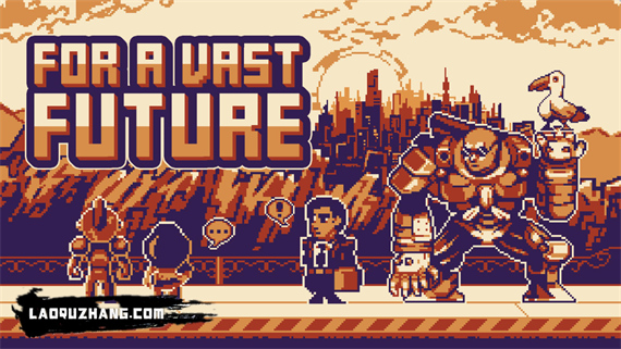 为了广阔的未来|官方中文|本体+1.0.2升补+6DLC|NSZ|原版|_0