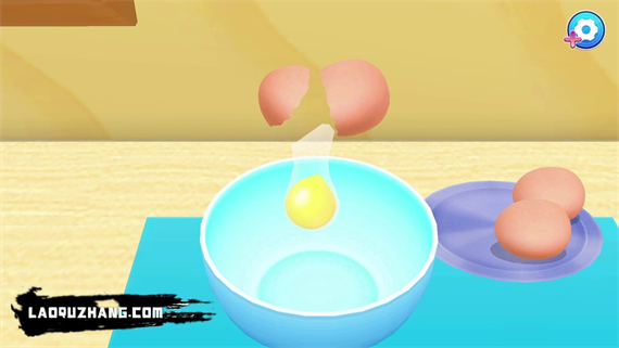 我的糕点帝国 My Bakery Empire|官方中文|NSZ|原版|_5