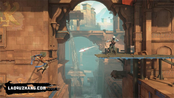 波斯王子 失落的王冠|官方中文|本体+1.4.2升补+6DLC|NSZ|原版|_3