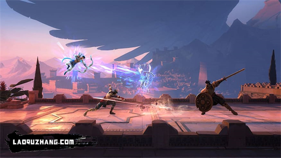 波斯王子 失落的王冠|官方中文|本体+1.4.2升补+6DLC|NSZ|原版|_1