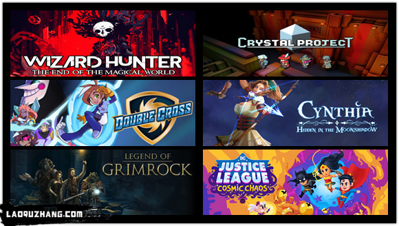 Switch 01.01-16号新发19部合集|英日文|NSZ|原版|_0