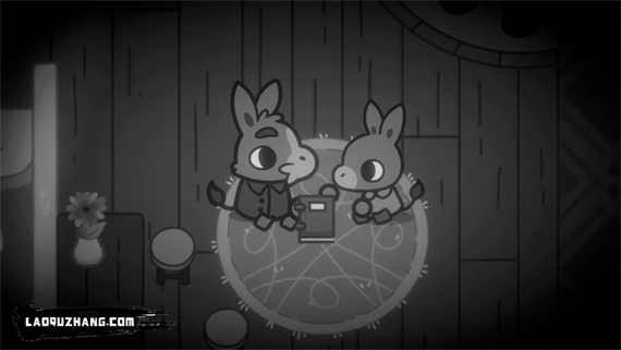 小小贴纸故事 A Tiny Sticker Tale|官方中文|本体+1.1.3升补|NSZ|原版|_2