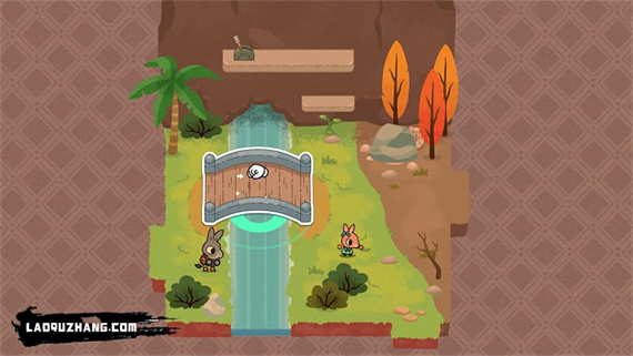 小小贴纸故事 A Tiny Sticker Tale|官方中文|本体+1.1.3升补|NSZ|原版|_6