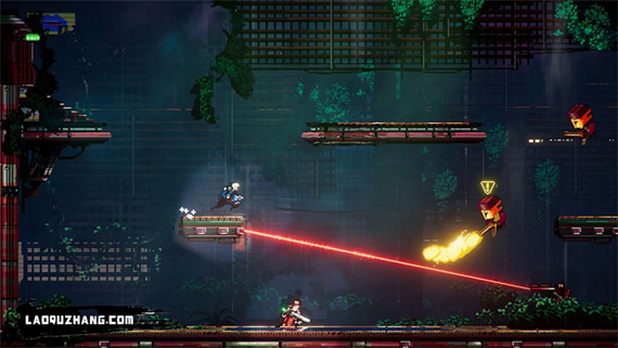 黑色未来88|官方中文|本体+1.0.5升补|NSZ|原版|_4