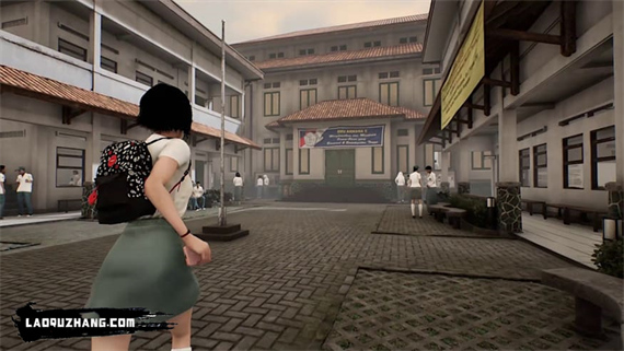 小镇惊魂2|官方中文|本体+0.7升补|NSZ|原版|_6