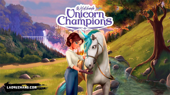 Wildshade 独角兽冠军|官方中文|本体+1.1.0升补|NSZ|原版|_0