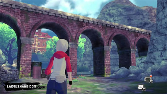 异色代码回忆录 两种记忆|官方中文|NSZ|原版|_1