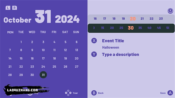 N日历|官方中文|NSZ|原版|_4