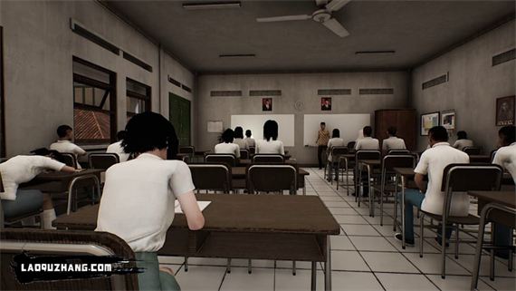 小镇惊魂2|官方中文|本体+0.7升补|NSZ|原版|_1