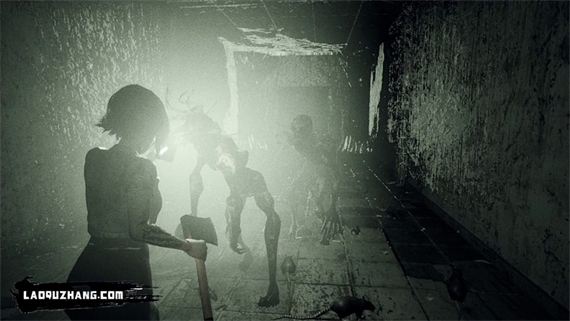 小镇惊魂2|官方中文|本体+0.7升补|NSZ|原版|_5