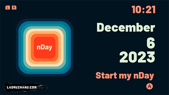 N日历|官方中文|NSZ|原版|_5