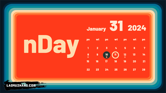 N日历|官方中文|NSZ|原版|_0