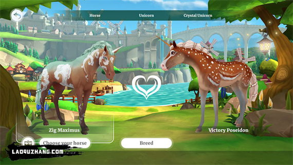 Wildshade 独角兽冠军|官方中文|本体+1.1.0升补|NSZ|原版|_4