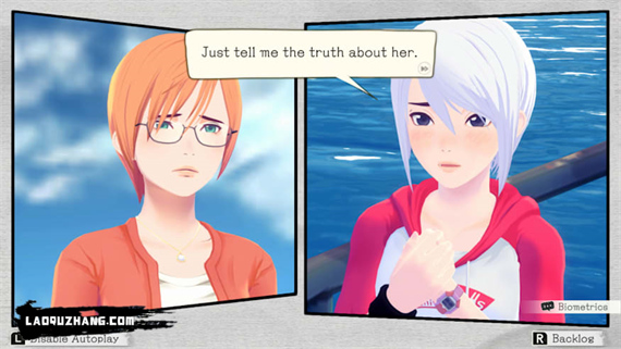 异色代码回忆录 两种记忆|官方中文|NSZ|原版|_8