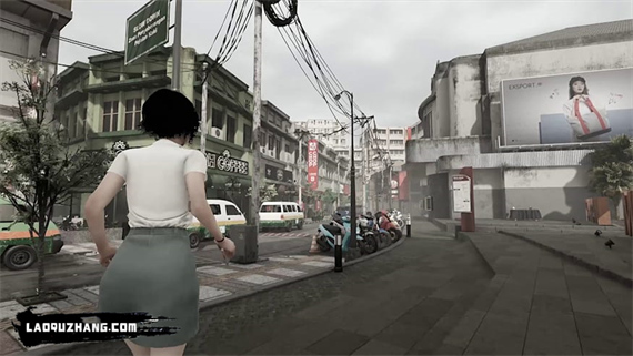 小镇惊魂2|官方中文|本体+0.7升补|NSZ|原版|_4