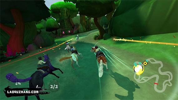 Wildshade 独角兽冠军|官方中文|本体+1.1.0升补|NSZ|原版|_2