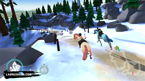 Wildshade 独角兽冠军|官方中文|本体+1.1.0升补|NSZ|原版|_1