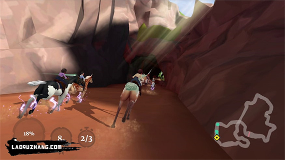 Wildshade 独角兽冠军|官方中文|本体+1.1.0升补|NSZ|原版|_6