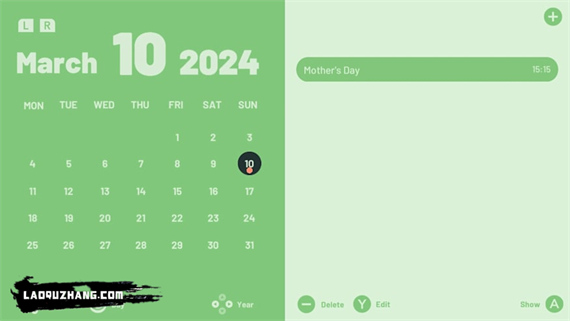 N日历|官方中文|NSZ|原版|_3