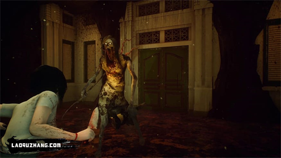 小镇惊魂2|官方中文|本体+0.7升补|NSZ|原版|_2