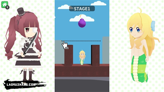 救救！小邪神飛踢|官方中文|NSZ|原版|_3