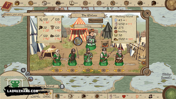 领主争锋 Rising Lords|官方中文|本体+1.2.1升补|NSZ|原版|_6