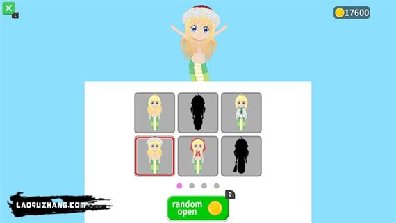 救救！小邪神飛踢|官方中文|NSZ|原版|_2