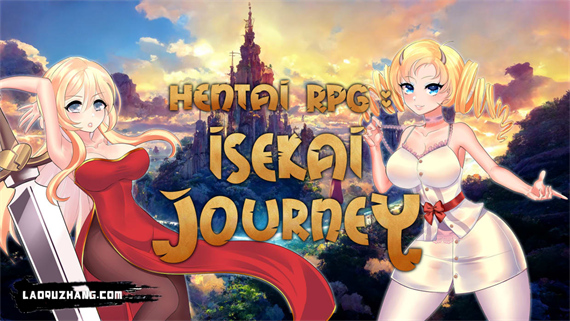 漫画RPG 异世界旅行|官方中文|NAZ|原版|_0