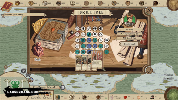 领主争锋 Rising Lords|官方中文|本体+1.2.1升补|NSZ|原版|_2