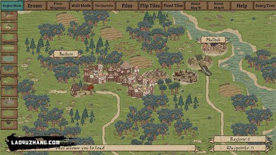 领主争锋 Rising Lords|官方中文|本体+1.2.1升补|NSZ|原版|_5