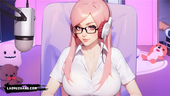 揭开美女面纱|官方中文|本体+1.2.0升补+6DLC|NSZ|原版|_1