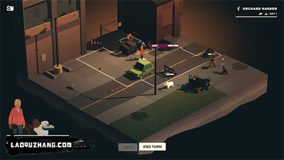 陆地之上 Overland|官方中文|本体+1.2.1升补|NSZ|原版|_2