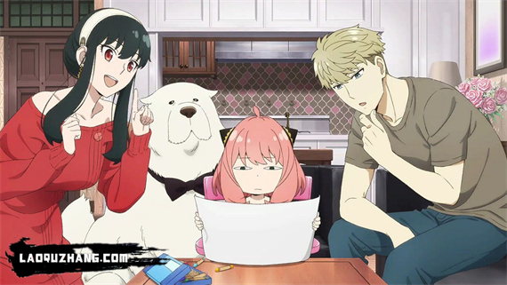 间谍过家家 日记大作战|官方中文|本体+1.0.2升补+3DLC|NSZ|原版|_6