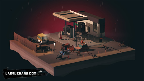 陆地之上 Overland|官方中文|本体+1.2.1升补|NSZ|原版|_3