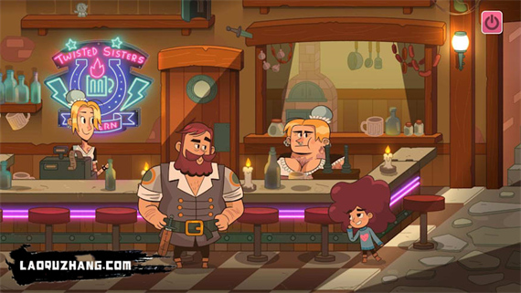 卫兵利尔|官方中文|本体+1.1升补|NSZ|原版|_3