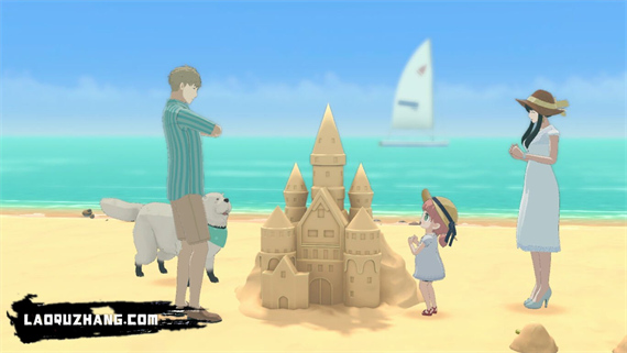 间谍过家家 日记大作战|官方中文|本体+1.0.2升补+3DLC|NSZ|原版|_4