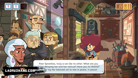 卫兵利尔|官方中文|本体+1.1升补|NSZ|原版|_4