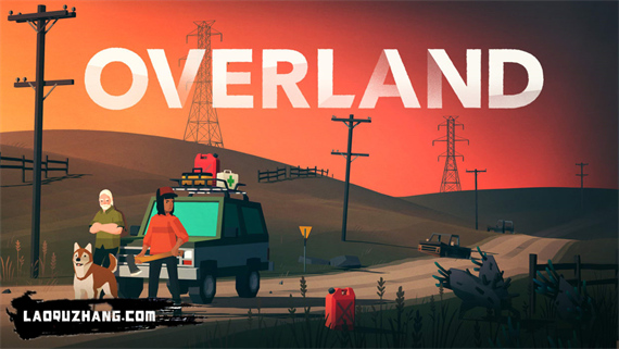 陆地之上 Overland|官方中文|本体+1.2.1升补|NSZ|原版|_0