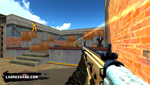 反射手打击区|官方中文|本体+1.0.1升补|NSZ|原版|_6