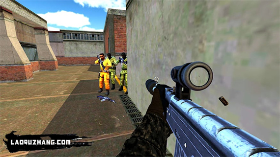 反射手打击区|官方中文|本体+1.0.1升补|NSZ|原版|_1