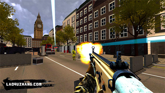 反射手打击区|官方中文|本体+1.0.1升补|NSZ|原版|_4