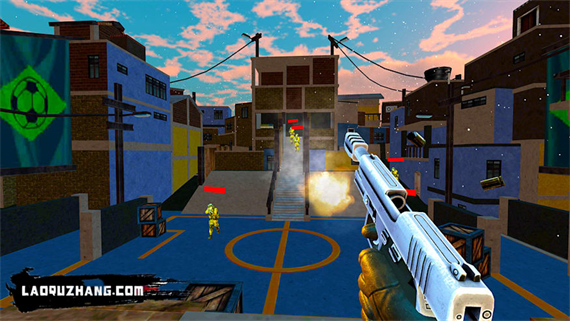 反射手打击区|官方中文|本体+1.0.1升补|NSZ|原版|_3