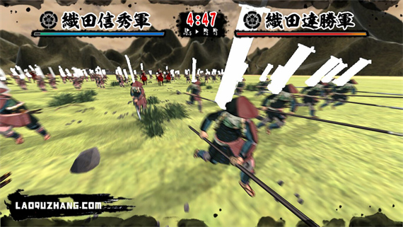 天下统一SSB|原汁日文|本体+1.0.4升补+2DLC|NSZ|原版|_6