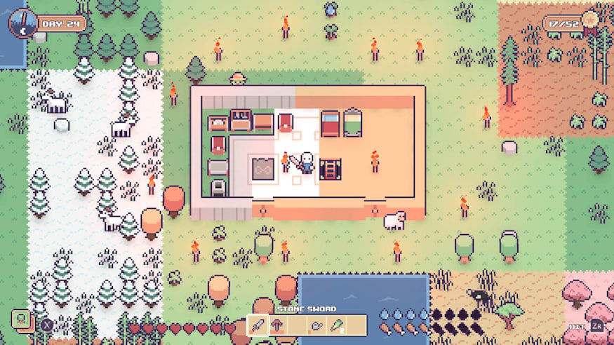 迷你乐园 Miniland Adventure|官方中文|NSZ|原版|_6