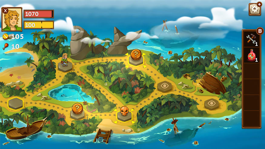 勇敢之地骑士团|官方中文|本体+1.1.7升补+5DLC|NSZ|原版|_4