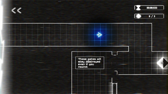 时空裂隙 Time Rift|官方中文|NSZ|原版|_1