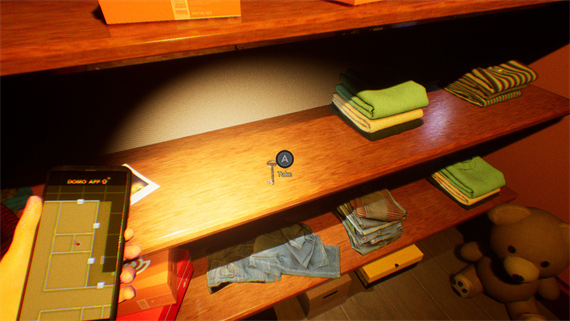 异类体验 ALTERITYEXPERIENCE|官方中文|NSZ|原版|_4